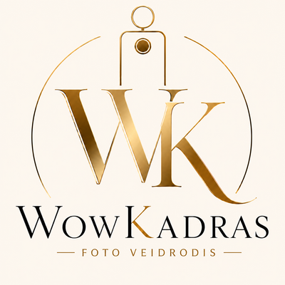 Fotoveidrodžio nuoma | WowKadras.LT